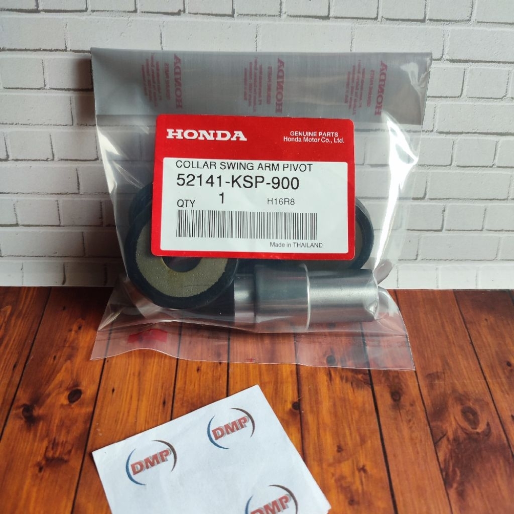 52141-KSP-900 ส้อม Boss Arm Boss HONDA MEGA PRO NEW VERZA THAILAND