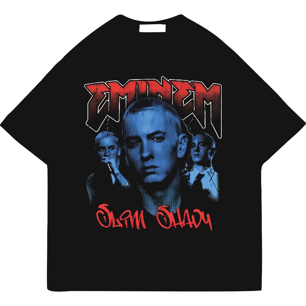 เสื้อยืด Hatetrick Oblivion Minyam