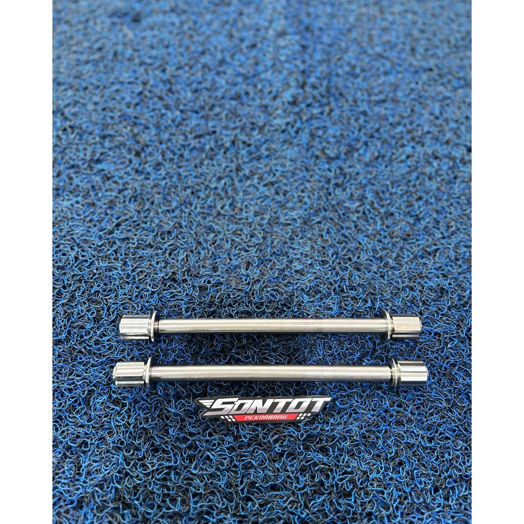 ARUMI VARIO AXLE****