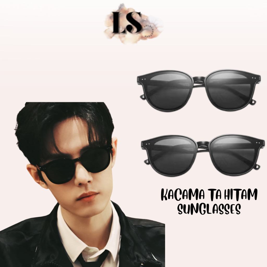 LS - FASHION SUNGLASSES KM39 FASHION SUNGLASSES FOR MEN / WOMEN / EYEGLASSES /EYEWEAR