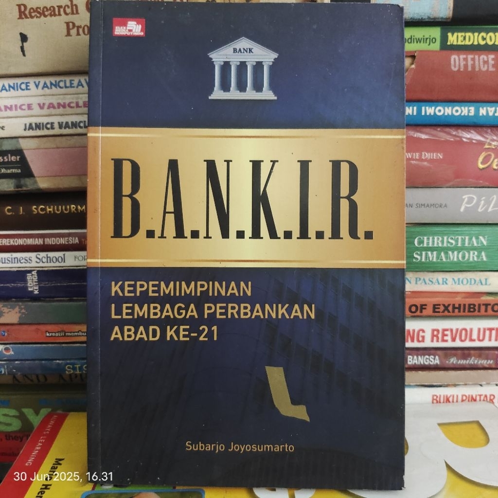 หนังสือต้นฉบับ 21ST CENTURY BANKING