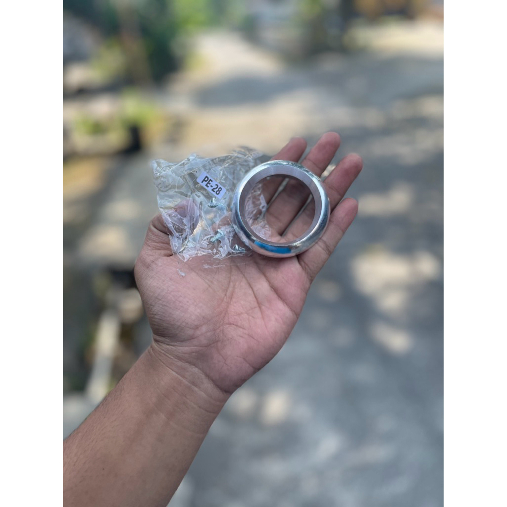 VELOCITY DONUT PE/PWK 28 PWL