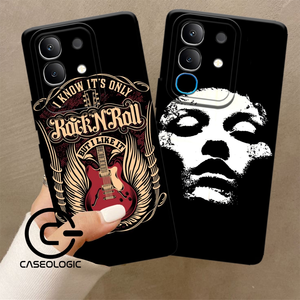 เคสโทรศัพท์สําหรับVivo Y29 4Gล่าสุด2025 Current Motif Vivo Y29 4Gซิลิโคนเคสโทรศัพท์Vivo Y29 4GกรณีAn