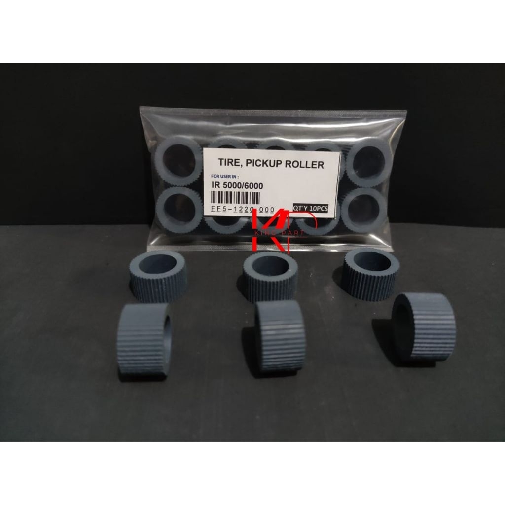 PICKUP ROLL IR5000/6000/5020/6570/5050/5075