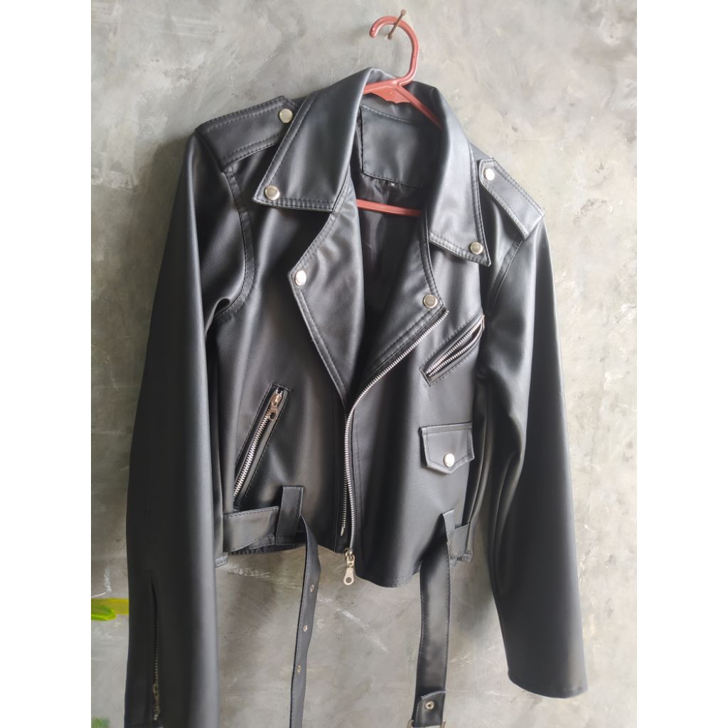 เสื้อแจ็คเก็ต Andew parka