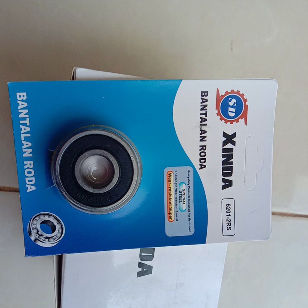 แบริ่ง6201**********