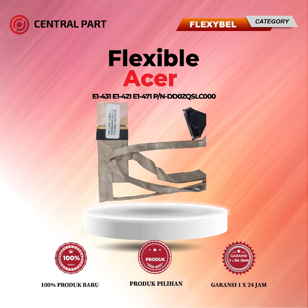 Acer E1-431 E1-421 E1-471 P/N-DD0ZQSLC000