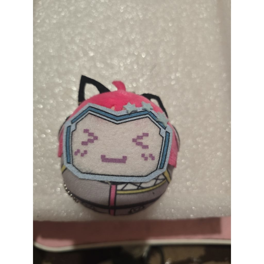 Love live nijigsaki QU4RTZ Tennouji trina corocot nuigurumi ตุ๊กตาตุ๊กตาตุ๊กตาน่ารัก