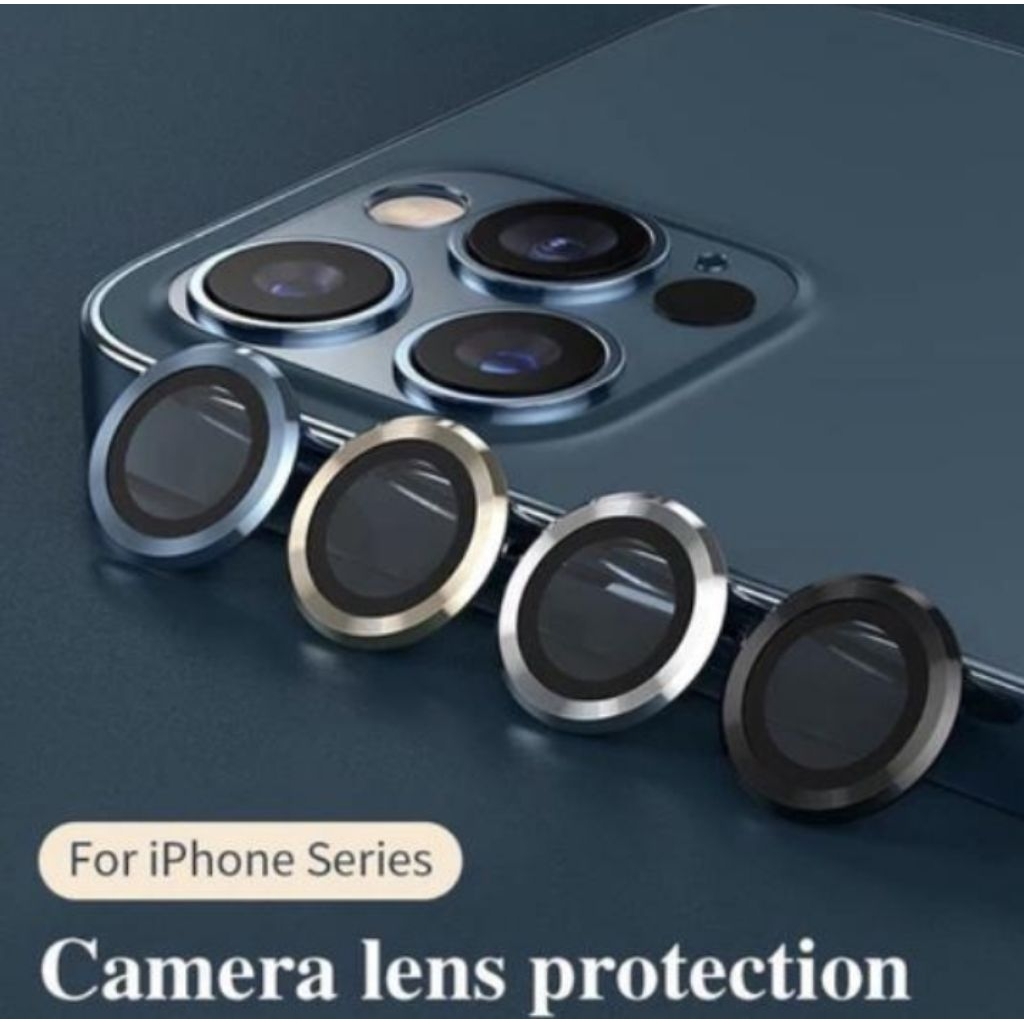 กล้องกันรอย กล้องกระจกนิรภัย IPHONE 13-IPHONE 13 MINI-IPHONE 14 PLUS-IPHONE 14 PRO-IPHONE 14 PRO MAX