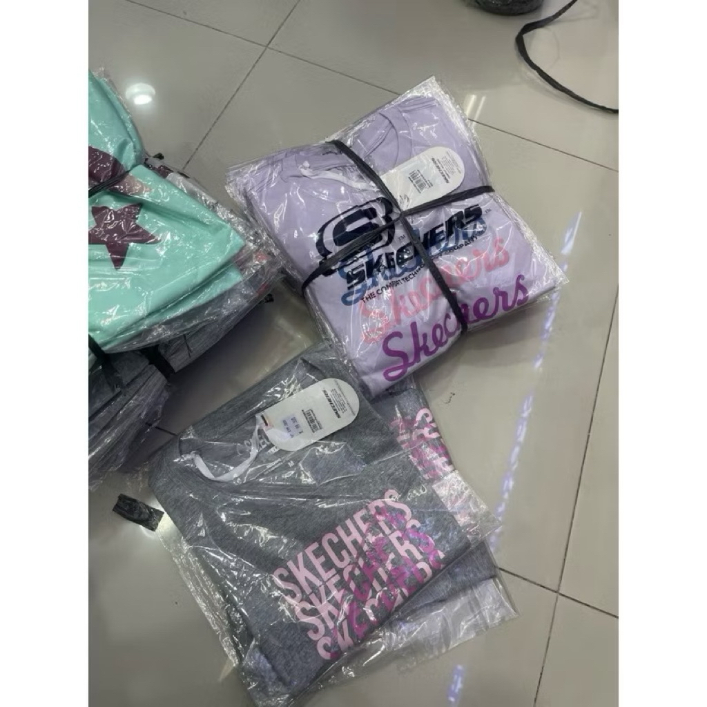 QQ CODE SPORTSTATION SKW WOMAN ORIGINAL STORE เสื้อยืด