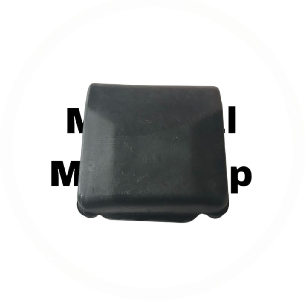 2PH-F7114-00 CENTER STANDARD RUBBER RETAINER MIO M3 FINO 125 FREEGO ORIGINAL YAMAHA