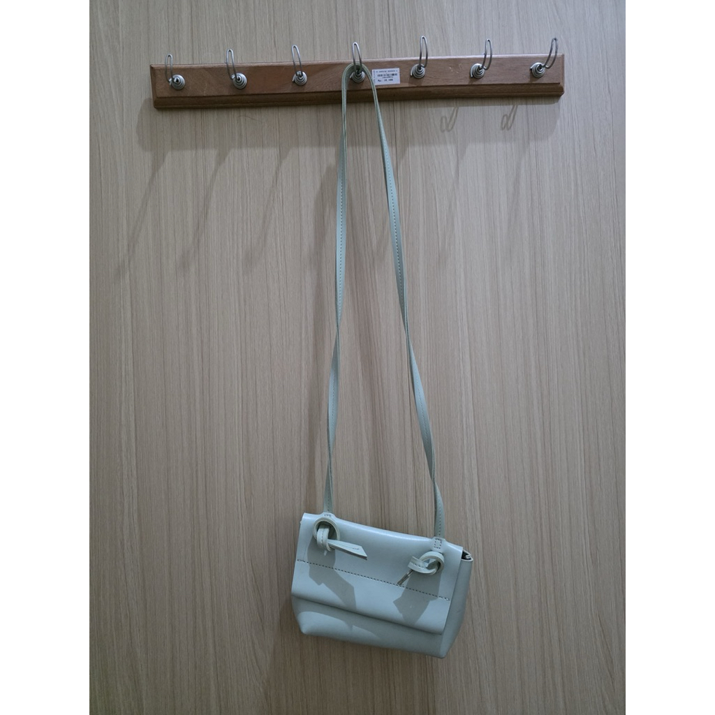 MINISO กระเป๋าสะพายข้างมินิโซ