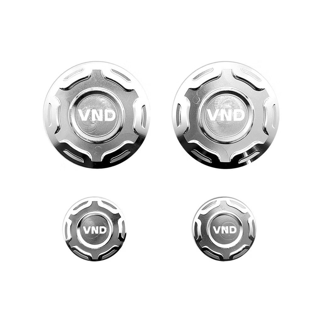 VND เหรียญกรอบชุด CNC Ninja 150 R/ Ninja 150 RR/ Ninja 150 SS กรอบชุด Ninja R/นินจา RR/นินจา SS กรอบ
