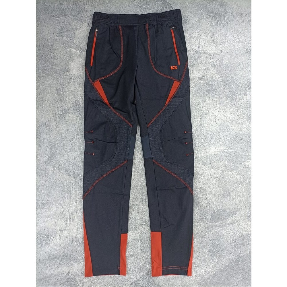 K2 Technical Outdoor Climbing Stretch quickdry Mountain Pants