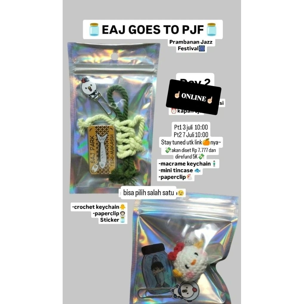 (เฉพาะเทรด) ของแถมออนไลน์ ajpark pf yuhu