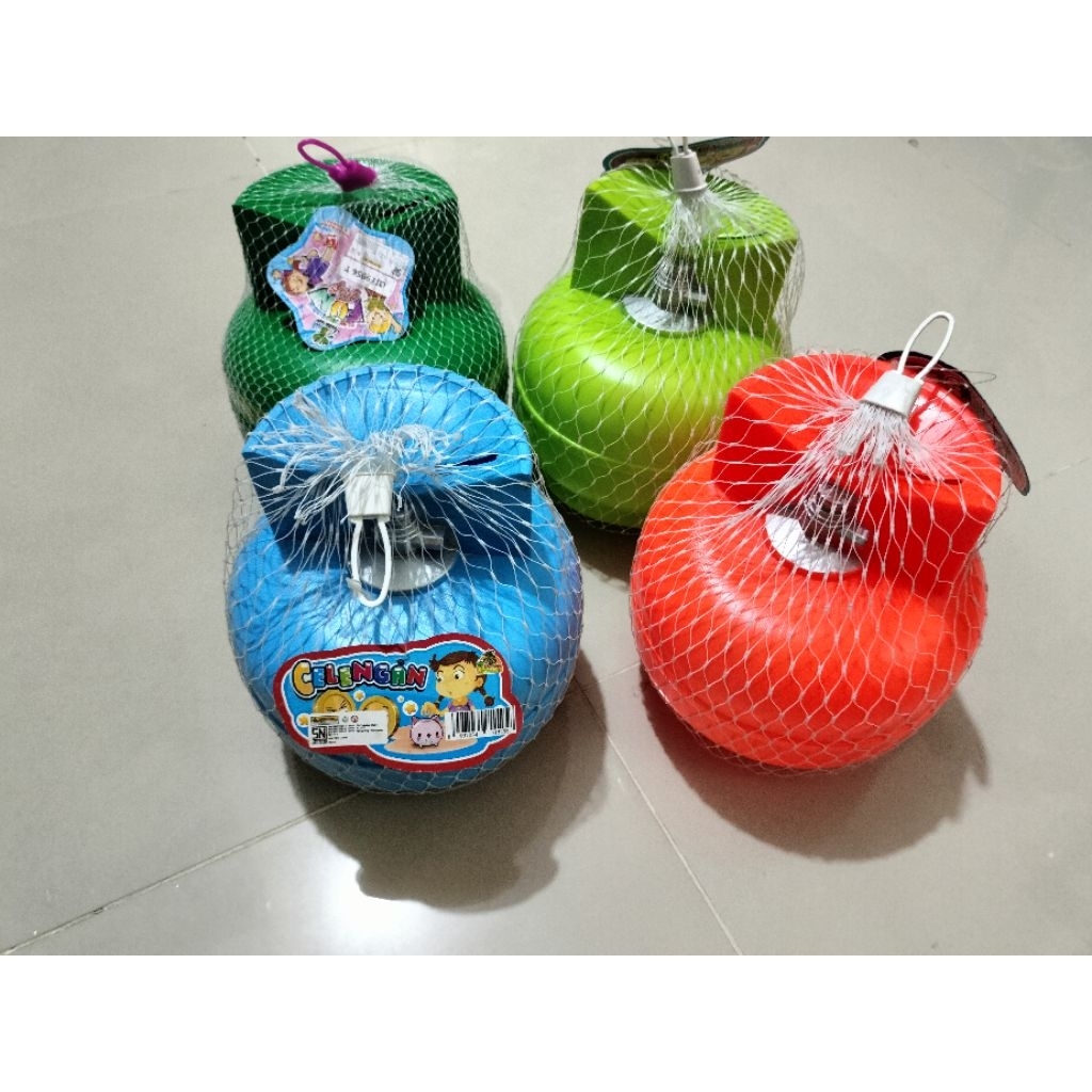 3KG LPG GAS CYLINDER CHILDRENS PIGGY BANK ของเล่น