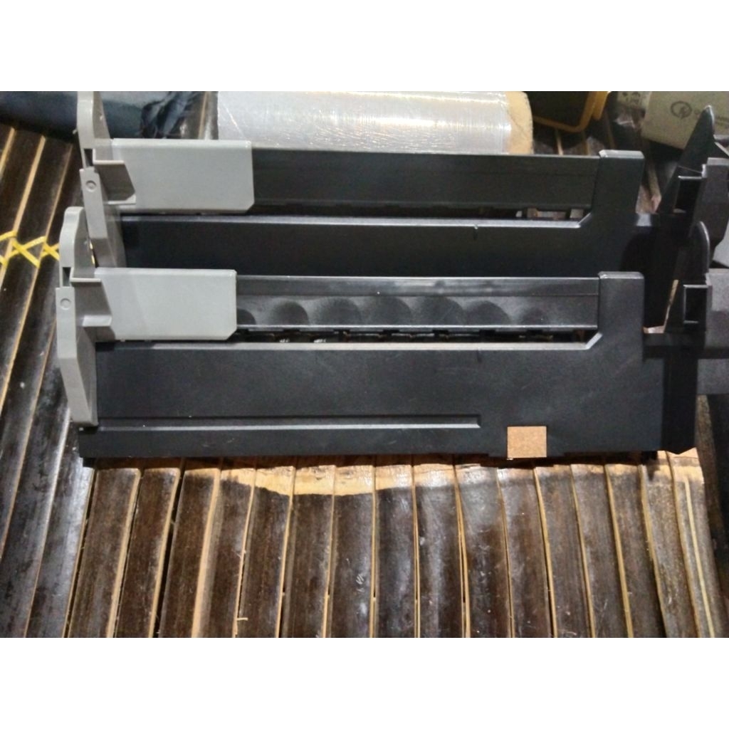 ถาดสตาร์ทเครื่องพิมพ์ Epson Assy ถาดเตะกระดาษ/ดรัมกระดาษสําหรับเครื่องพิมพ์ดึงชิ้นส่วนกระดาษ: L110, 