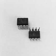 ไอซี NE555N NE 555 N DIP8 P 8PIN