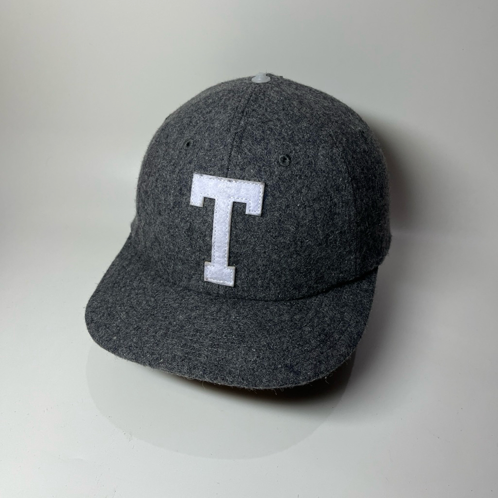 หมวกไหมพรม The North Face 6 Panel