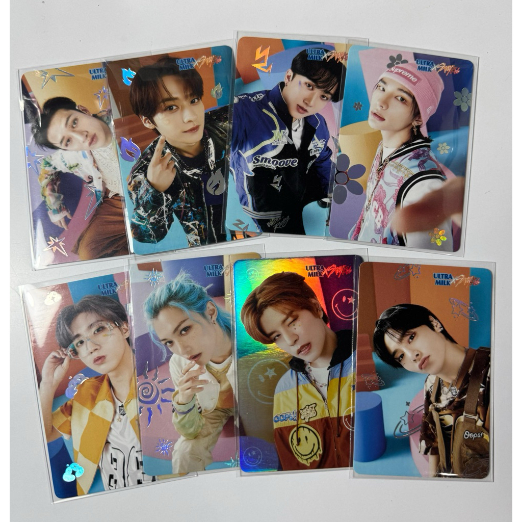 ห้าม CHECKOUT - TYRAS ORDER ULTRAMILK PC OT8