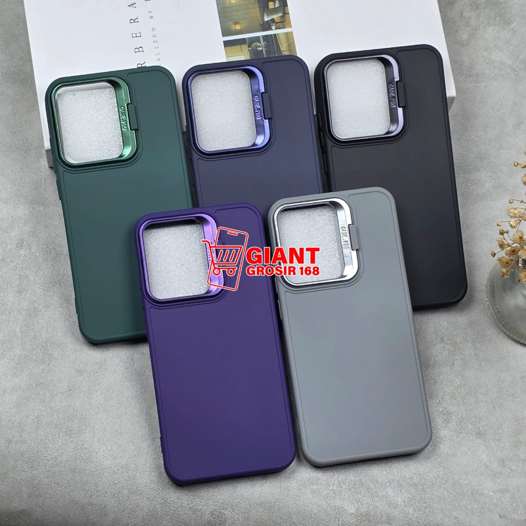 Poco F7 5G Poco F7 Pro Poco F7 Ultra Softcase Macaron ขาตั้งแหวนกล้อง Poco F7 5G Poco F7 Pro Poco F7