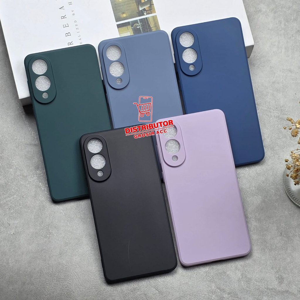 SAMSUNG S25 EDGE CASE MACAROON SQUARE EDGE SOFT CASE LIQUID EDGE SAMSUNG S25 EDGE MS-1
