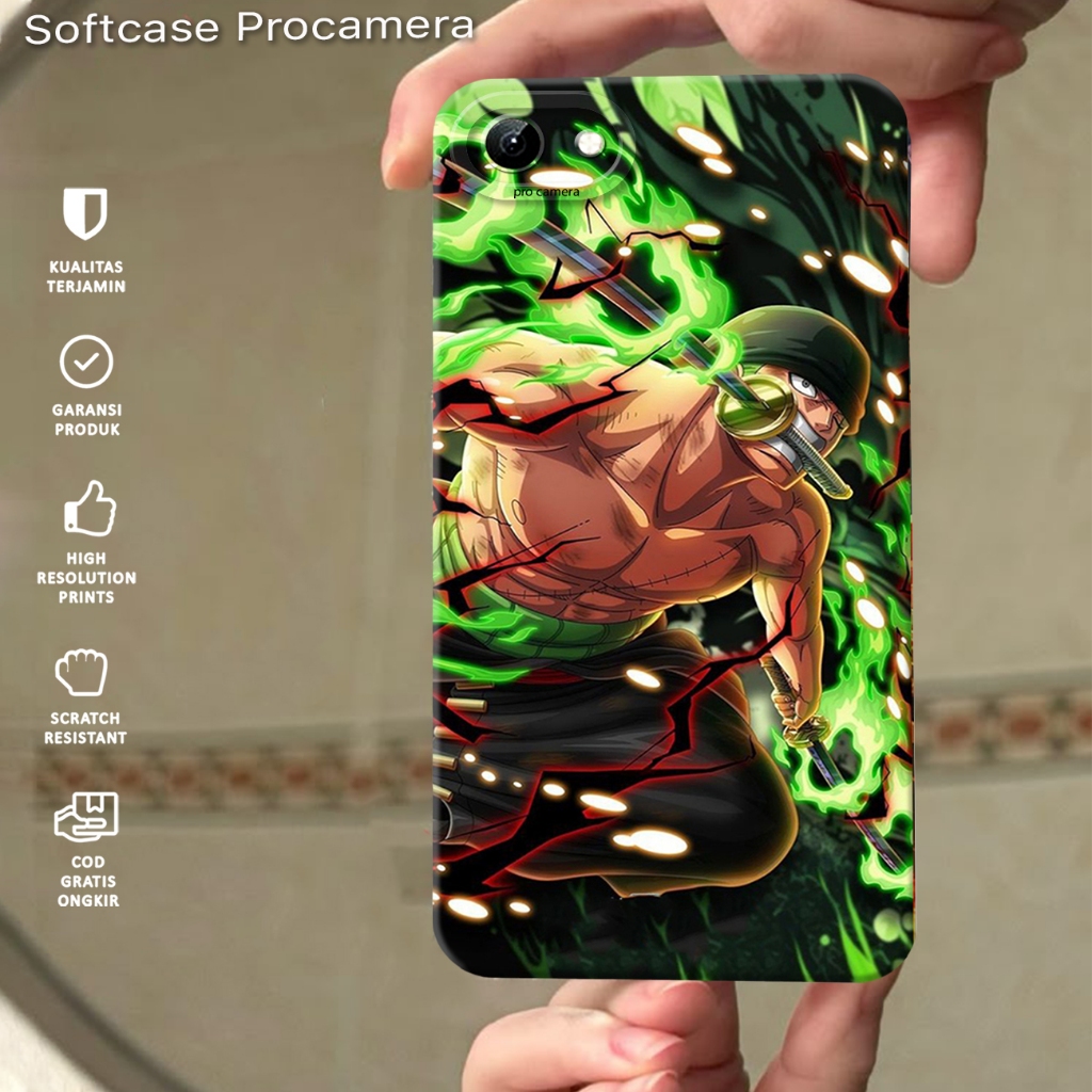 เคส HP เข้ากันได้กับ VIVO Y71/ 1724/ 1801i / Y71i แฟชั่นล่าสุดปลอก Softcase 2025 | ดีเค31 | Macaron 