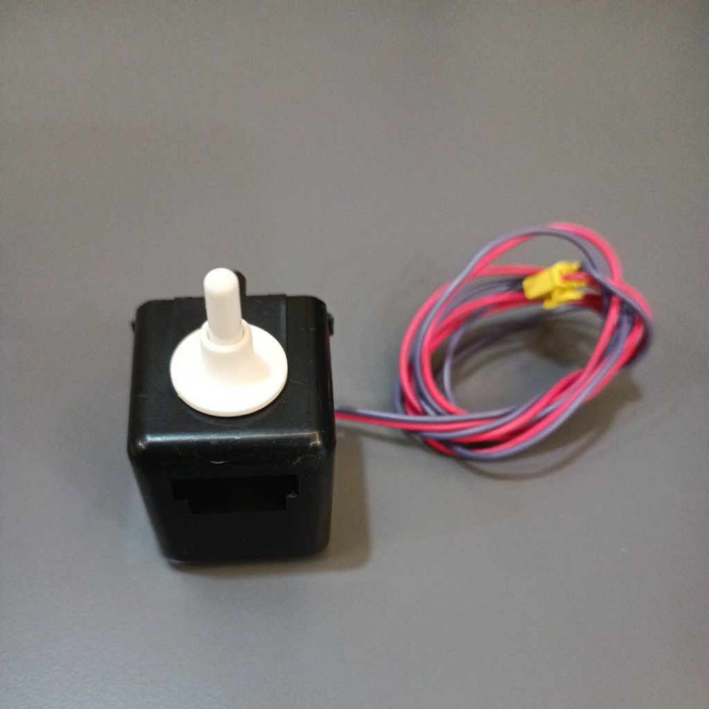 สวิตช์ประตู TOSIBA BOTTOM GALLOW ดั้งเดิม