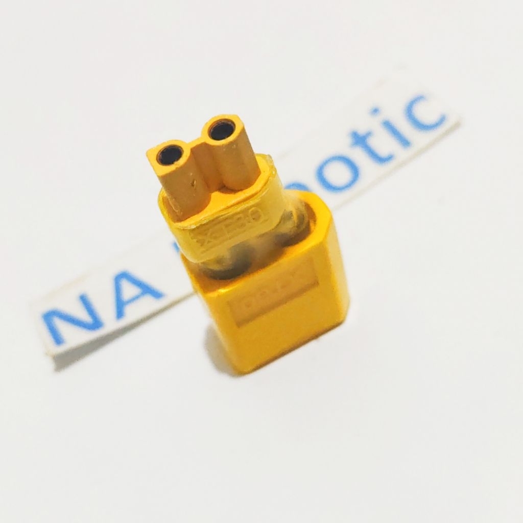 XT60 ตัวผู้ถึงสาย XT30 ตัวเมีย