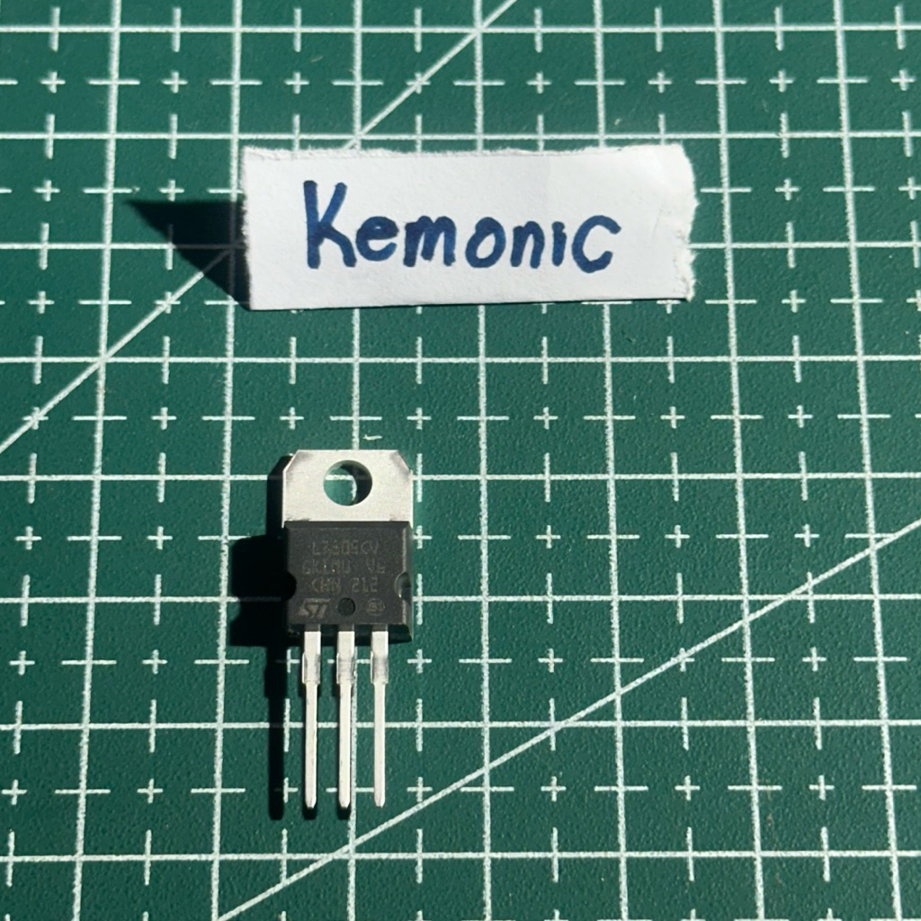 ทรานซิสเตอร์ TR 7815 L7815 L7815CV LM7815 ST