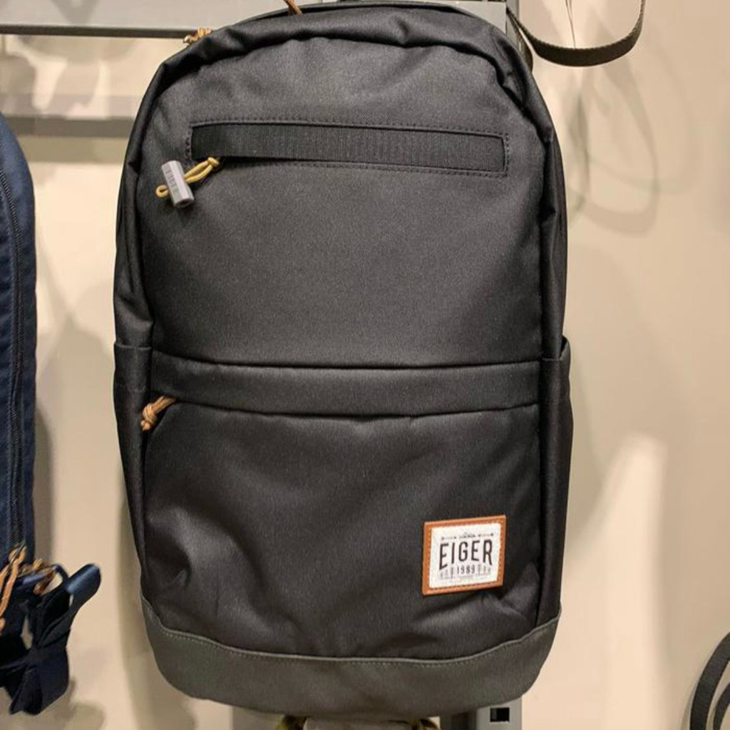 X-JOURNAL LAPTOP BACKPACK 20L