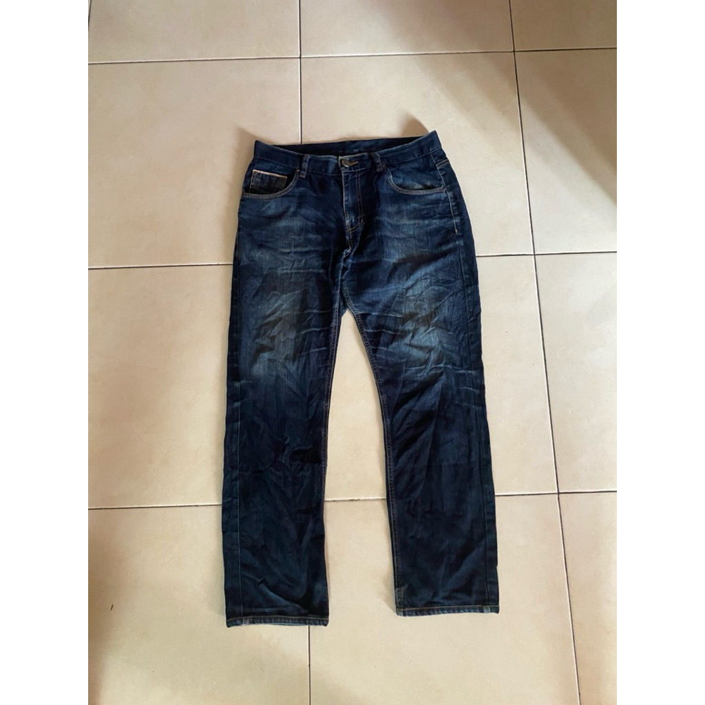 Evisu Jeans Vintage*