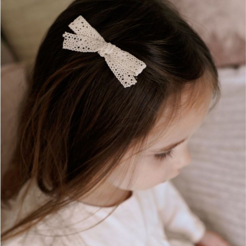 ยางรัดผม Abel / ริบบิ้นฮิญาบ Abel