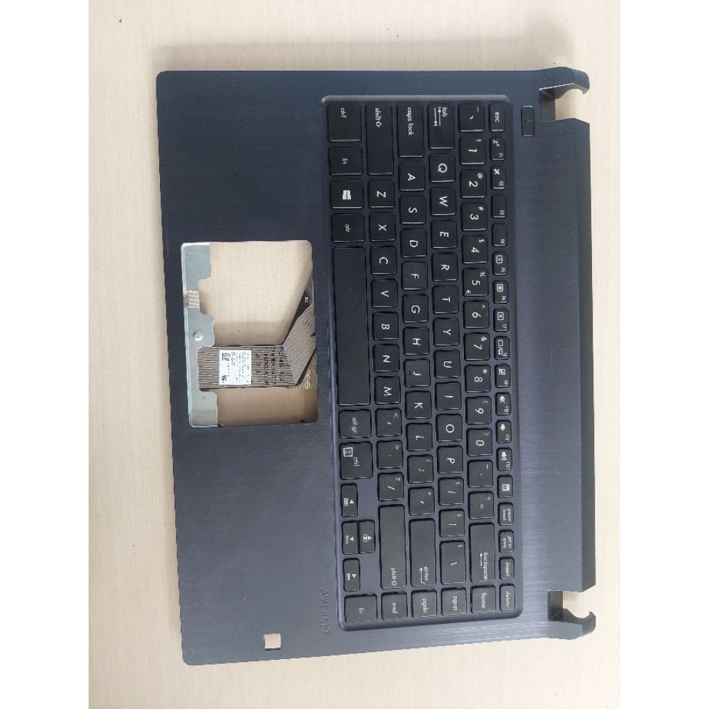 กรอบปลอก Topcase Palmrest คีย์บอร์ด Asus pro P1440FA P1440 P1440F P1440FA P1440U P1440UA P1440UF ser