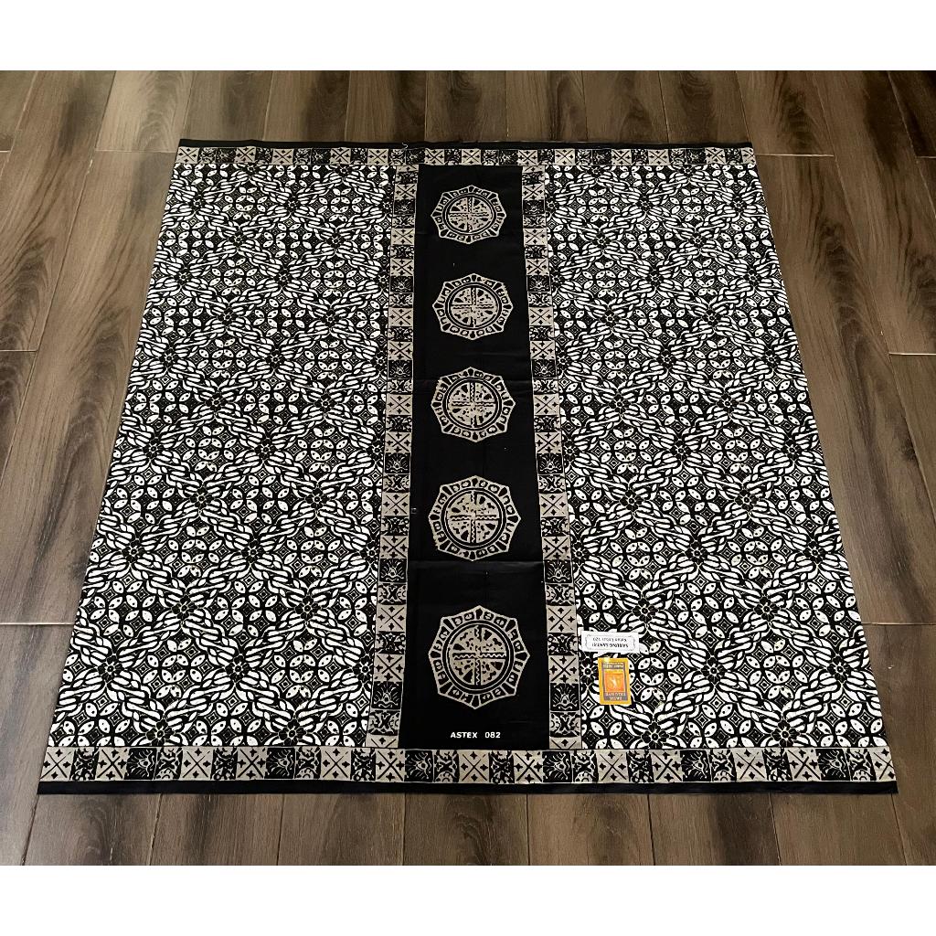 KATUN SARONG 082 RIGID SARONG / COTTON BATIK SARONG / ผู้ใหญ่ SARONG / ASTEX SARONG MOT CAPIF