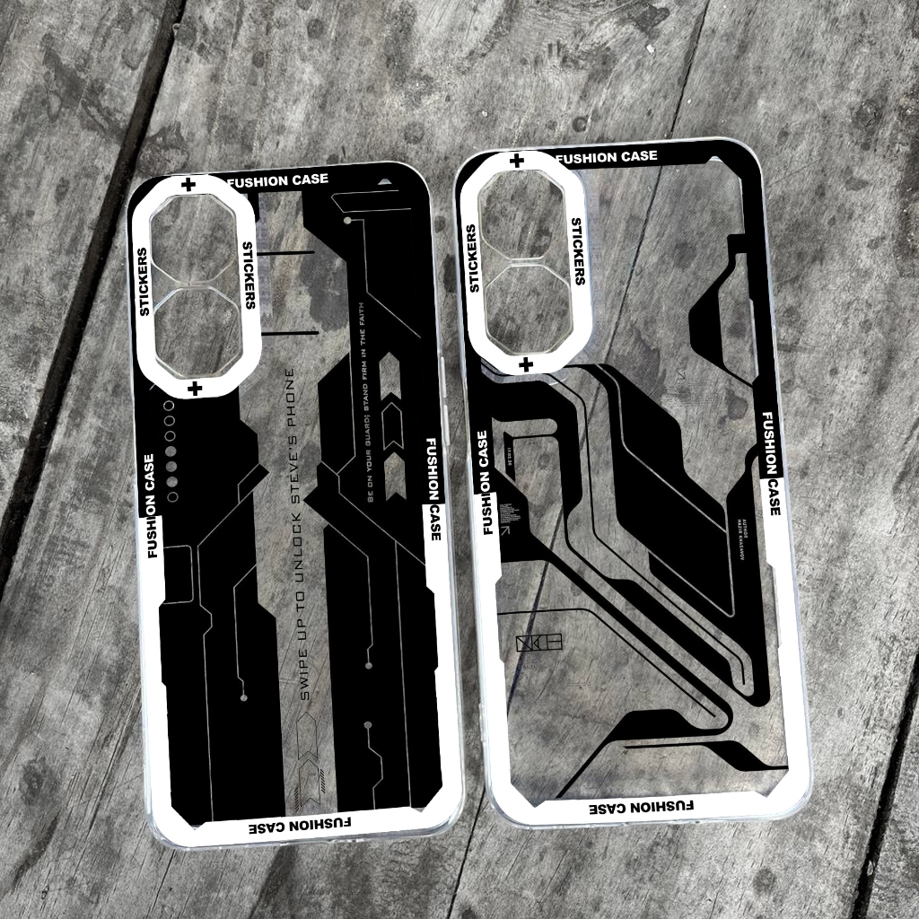 เคส ZTE Nubia Neo 3 5G GT Neo 2 5G A36 BLADE A56 A55 A35 เคสโทรศัพท์มือถือล่าสุด 2025 EL08