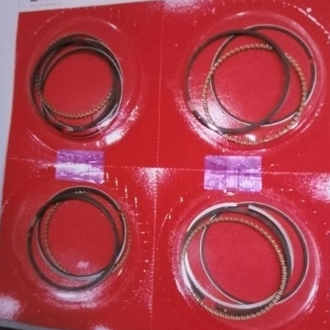 GRAND GN5 (STD) STANDARD SUPRA LEGEND PISTON RING