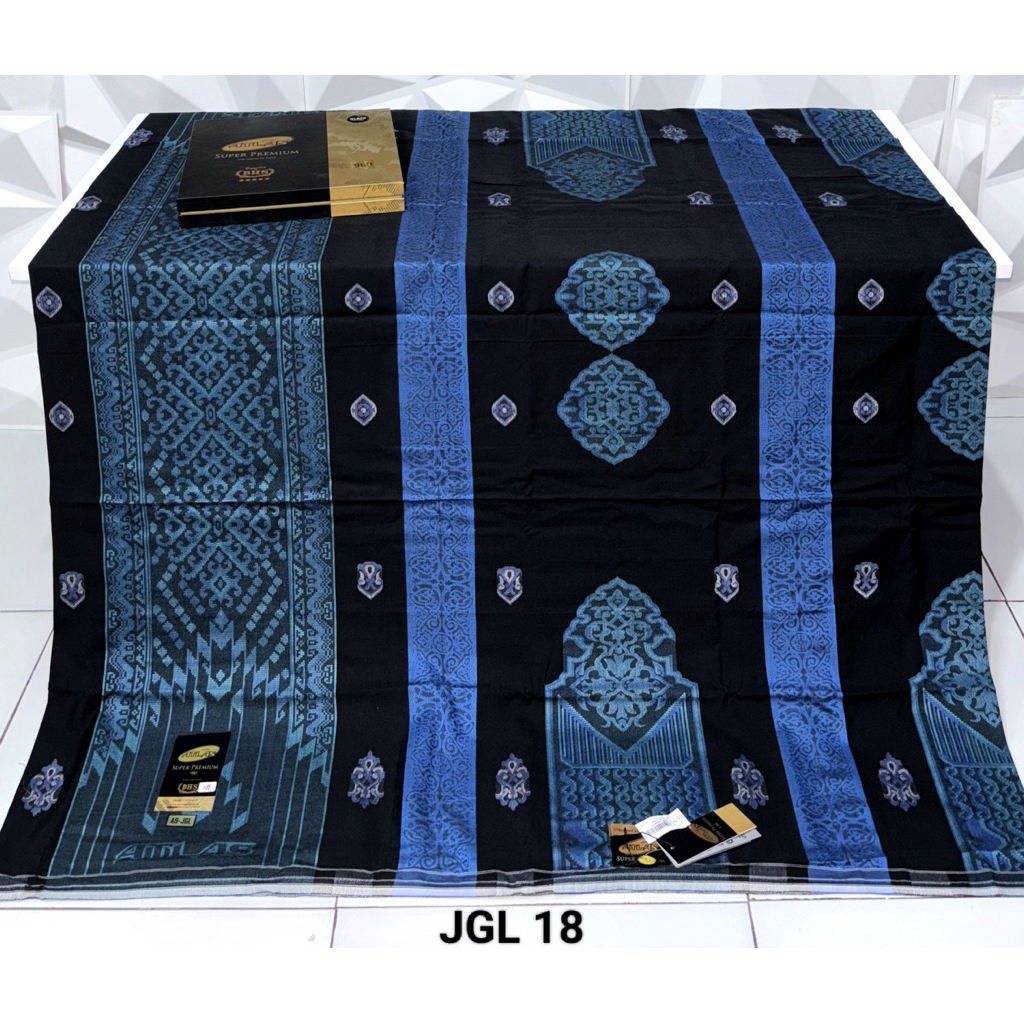 Atlas super premium 980 Atlas ผ้าซิ่นสูงสุด