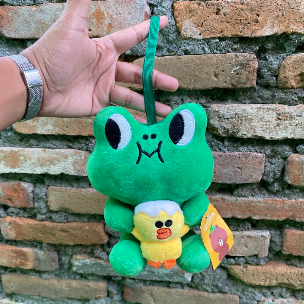 Leonard & Sally Line NB