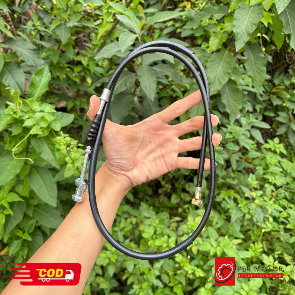 สายเบรก Yamaha Alfa / Force One