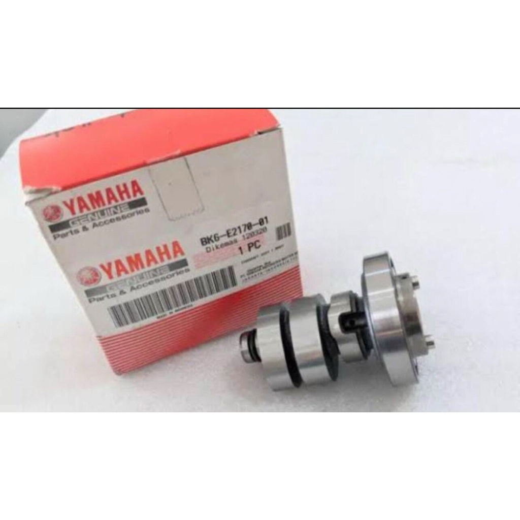 NOKEN AS BK6 R15 NEW V3 YAMAHA