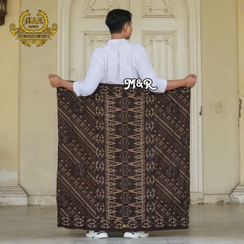 Gus Batik Kautsar Sarong Gus Iqdam Batik Sarong Az Zahir Batik Sarong Hardroh Batik Sarong Premium B