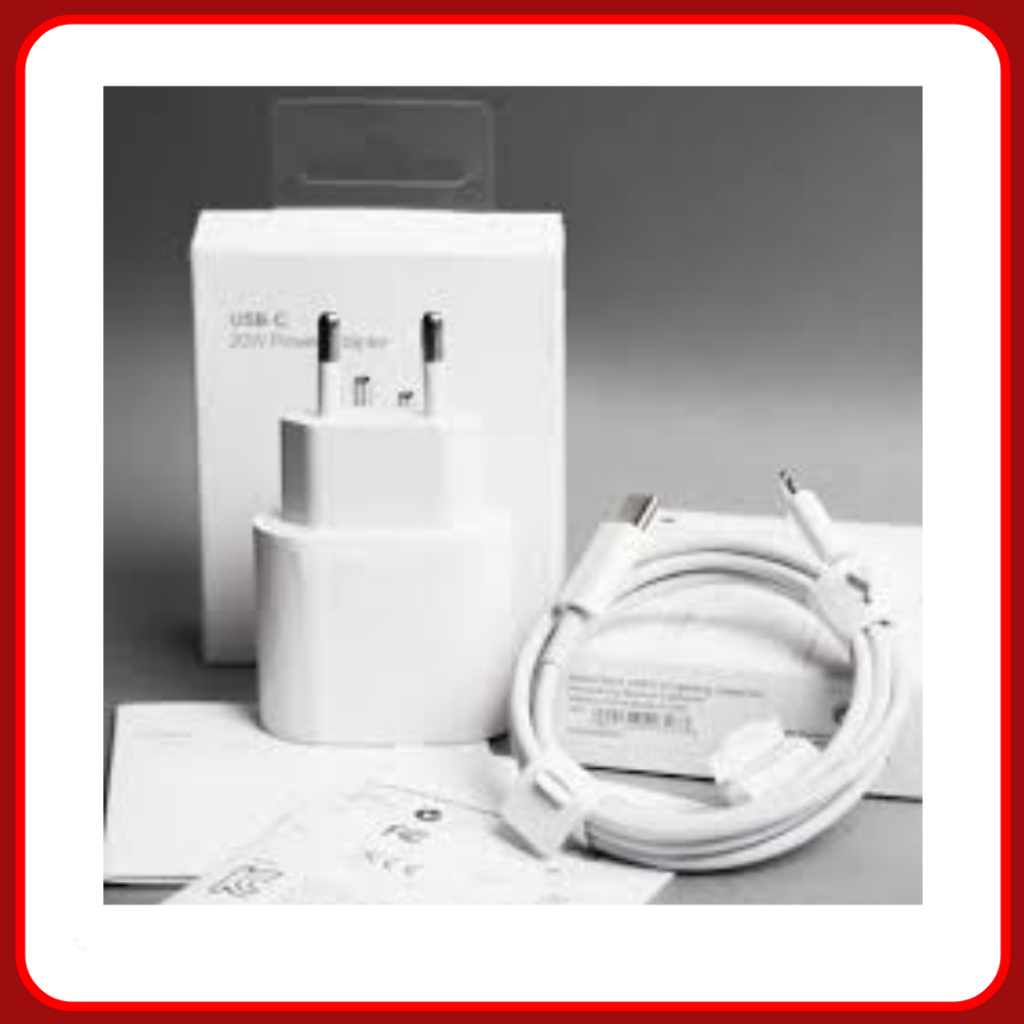 TC IPHONE C TO C 25 W