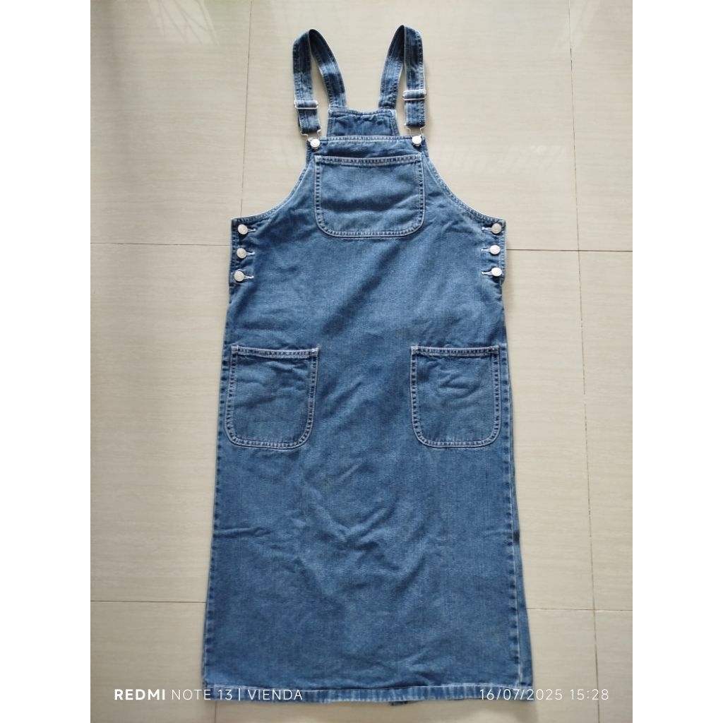 กางเกงยีนส์ PL OL 66girls by.pYN