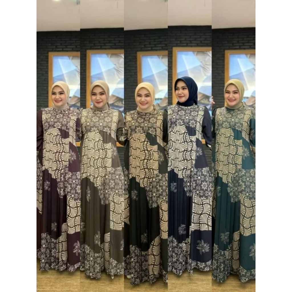 ADELIA DRESS BY IRA EMERALD