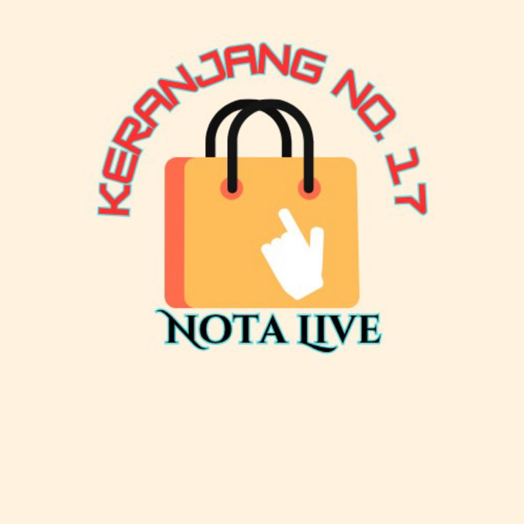 ตะกร้า Live Note No. 17