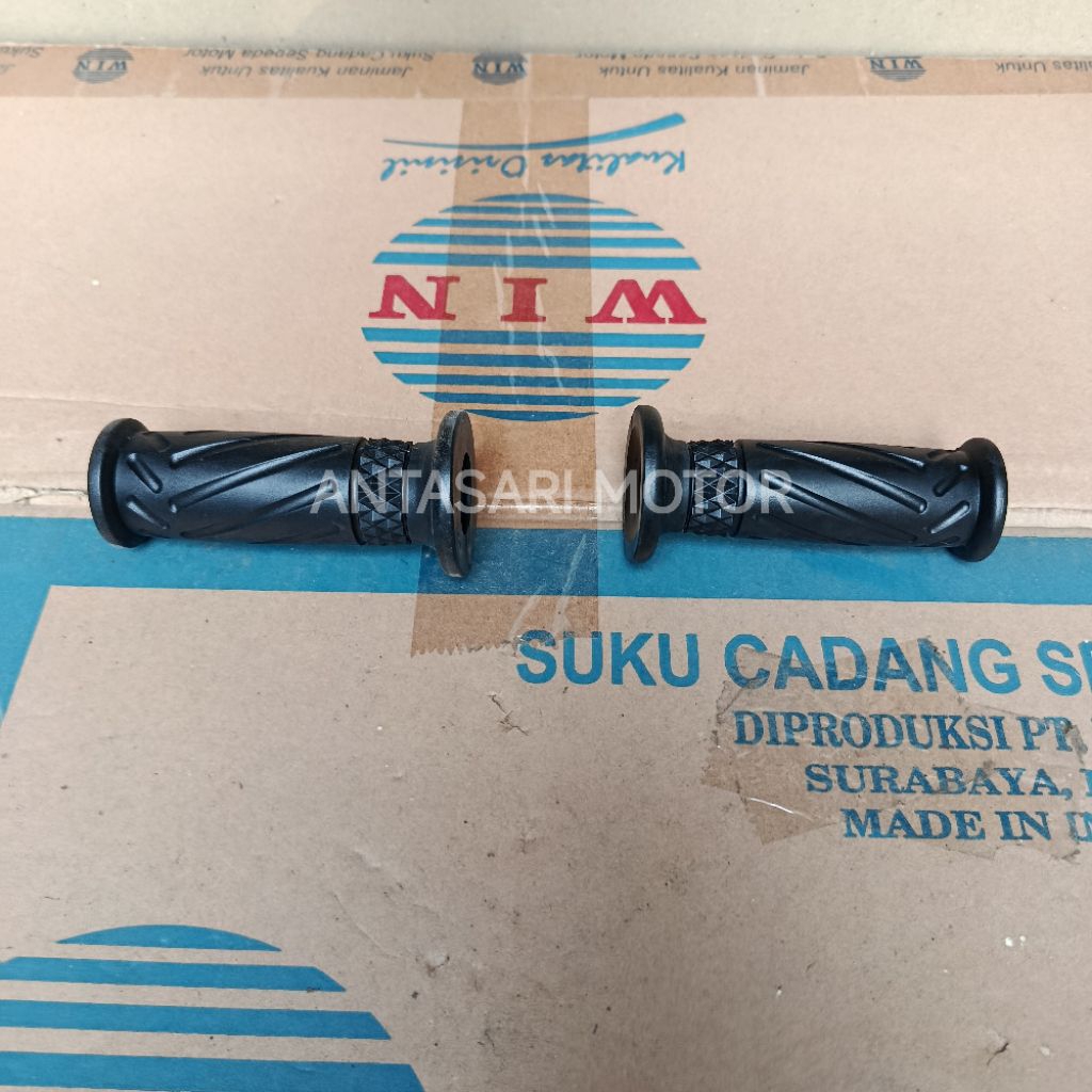 HANDFAT HANDGRIP HENGRIP RIGHT LEFT MIO SPORTY SMILE, NOUVO, MIO SPORTY, MIO SOUL, XEON/ HANDFAT MIO