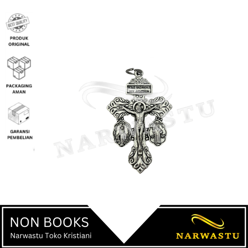 NARWASTU - เหรียญข้ามการทดสอบ - VLT157