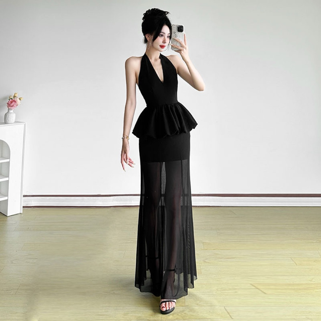 Fierclothing - FAYE DRESS