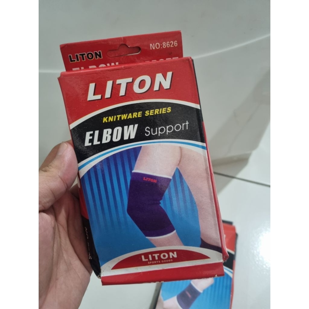 ขาย AT A LOSS WAREHOUSE FAST ELBOW SUPPORT!